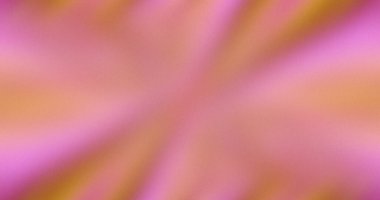 Soyut Pembe Turuncu Gradyan Yumuşak Doku Bulanık Tasarım Pastel Renk Şeması Yumuşak Görsel Cazip Renkler Radyal Desen Sanatsal Resim Dijital Sanatı