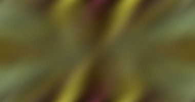 Soyut Bulanık Arkaplan Yeşil Zeytin Kahverengi Renkler Yumuşak Odaklanma Radyal Doku Tasarımı Duvar Kağıdı Resmi