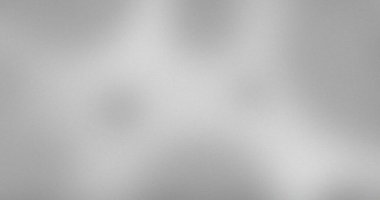 Soyut Gri Arkaplan İnce Doku Gümüş Gradyan Işık Gölgesi Tasarımı Duvar Kağıdı Pürüzsüz Yüzey Metali