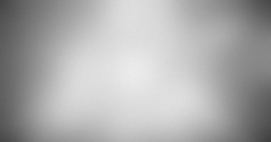 Gri Tonlama Gradyan Arkaplan İnce Doku Gümüş Metalik Parlak Pürüzsüz Tasarım Soyut Duvar Kağıdı Resim Fotoğrafı