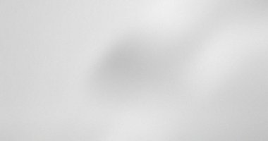 Soyut Gri Arkaplan İnce Gradyan Doku Tasarımı Gümüş Beyaz Işık Gölgesi Duvar Kağıdı