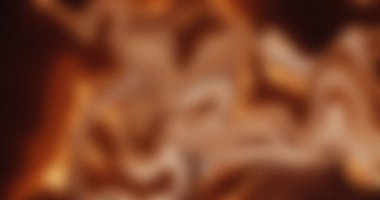 Soyut Kahverengi Dönen Doku Arkaplan Tasarımı Resim Deseni Grafiksel Dijital Desen