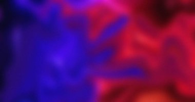 Soyut Kırmızı Mor Girdap Gradyan Arkaplan Doku Tasarımı Sanat Rengi