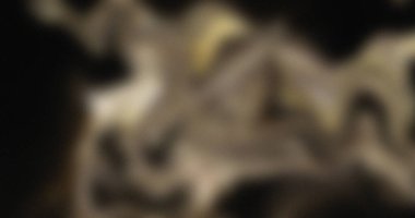 Soyut Kahverengi Bej Bulanık Görüntü Sanatsal Doku Boyama Arkaplan Tasarımı Görsel Sanat Odaklama