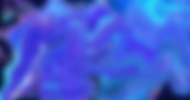 Soyut Mavi Mor Girdap Sanatı Dijital Arkaplan Doku Tasarımı Duvar Kağıdı Resim Desenli Grafiksel Çizim