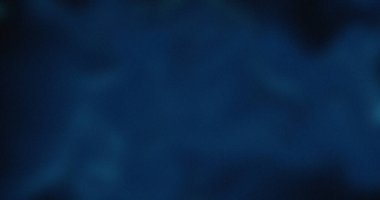 Soyut Derin Mavi Okyanus Arkaplan Deseni Desen Renk Resmi