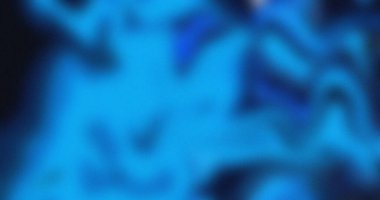 Soyut Mavi Girdap Arkaplan Doku Tasarımı Sanat Şablonu Grafik Resim Duvar Kağıdı Derin Okyanus Gölgeleri