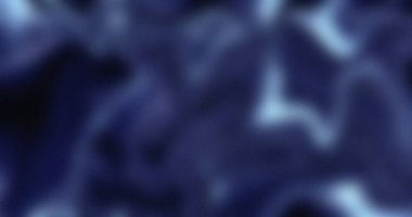 Soyut Mavi Arkaplan Deseni Desen Deseni Resim Duman Bulutu Grafik Dijital Duman Yazdırma Sanatı