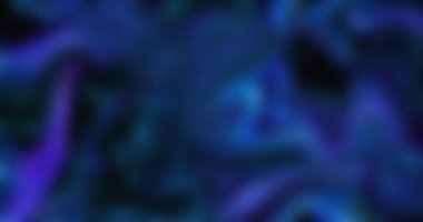 Soyut Mavi Girdap Arkaplan Doku Tasarımı Sanat Modeli Grafik Derin Uzay Bulutsusu Kozmik Galaksi Gece Gökyüzü Koyu Mavi Renkli Dijital Boyama