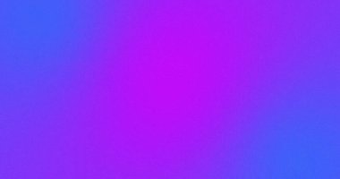 Canlı Mor Mavi Gradyan Arkaplan Dijital Sanat Tasarımı Doku Resim Kağıdı