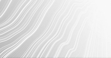 Soyut Beyaz Gri Dalga Çizgileri Desen Doku Tasarımı Grafik ResimleriName