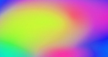 Canlı Gökkuşağı Gradyan Arkaplan Renkli Renkler Soyut Doku Yumuşak Pastel Gölgeler Dijital Sanat Tasarımı Parlak Renkler Moda Duvar Kağıdı