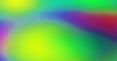 Soyut Renkli Gradyan Arkaplan Tasarımı Canlı Renk Gökkuşağı Spektrumu Bulanık Doku Pürüzsüz Pastel Tonları Dijital Sanat Grafik Tasarımı Modern Duvar Kağıdı