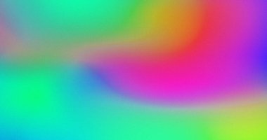 Canlı Gökkuşağı Gradyan Arkaplan Renkli Girdap Soyut Doku Tasarımı Dijital Sanat Yumuşaklığı Canlı Renkler Pastel Gölgeler Modern Duvar Kağıdı