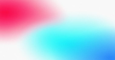 Soyut Pembe Gradyan Renk Harmanlama Doku Tasarımı Duvar Kağıdı Resmi