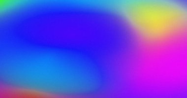 Soyut Vibrant Gökkuşağı Gradyan Renkli Arkaplan Tasarım Deseni Duvar Kağıdı Resim Dijital ResimleriName