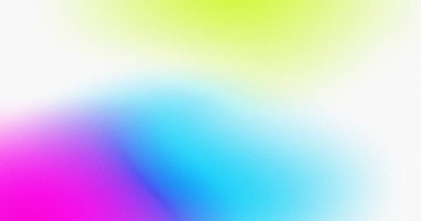 Soyut Renkli Gradyan Arkaplan Tasarımı Canlı Renkler Pastel Tonları Yumuşak Renkler Parlak Renkler Dijital Sanat Yumuşak Doku Beyaz Uzay Modern Tasarım Elemanı