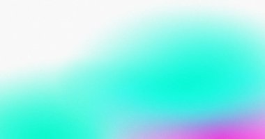 Soyut Teal Gradyan Arkaplan Sanatı Dijital Sanatlar Düz Geçiş Beyaz Turkuaz Mor Renkler Yumuşak Tasarım Basit Minimalist Duvar Kağıdı Resmi