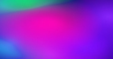 Canlı Mor Pembe Mavi Gradyan Arkaplan Soyut Doku Tasarımı Resim Kağıdı