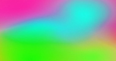 Canlı Gökkuşağı Gradyan Soyut Renkli Arkaplan Tasarımı Doku Deseni Sanat Dijital Resim Çizimi Grafik Tasarımı Yumuşak Renkler Pastel Tonları