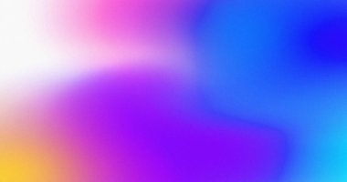 Canlı Renkli Soyut Bulanık Arkaplan Dokuma Tasarımı Görsel Pastel Gökkuşağı Renkleri