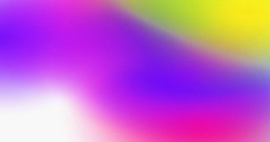 Soyut Renkli Gradyan Arkaplan Rengi Pembe Pembe Pembe Pembe Pembe Pembe Pürüzsüz Doku Dijital Sanat Tasarımı Duvar Kağıdı Çizimi Modern Grafik Biçimi