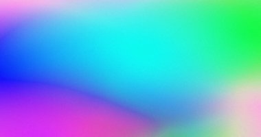 Canlı Gökkuşağı Gradyan Renkli Arka plan Pastel Pürüzsüz Doku Dijital Sanat Soyut Tasarım Modern Renkli Parlak Tonlar