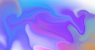 Soyut Renkli Girdap Pastel Gökkuşağı Grafiksel Akışkan Akışkan Tasarım Doku Dijital Sanat Modern Duvar Kağıdı Renkleri