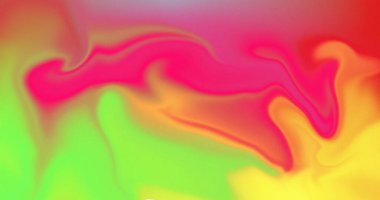 Soyut Girdap Pembe Neon Pembe Gradyan Arkaplan Doku Tasarımı Sanat Resimleri