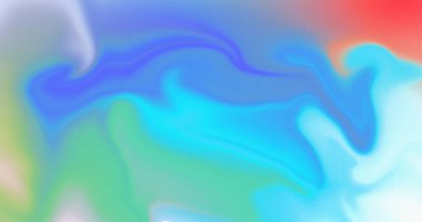 Soyut Dönen Pastel Gökkuşağı Renkleri Akışkan Tasarım Sanat Arkaplan DokusuName