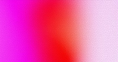 Pembe Gradyan Mozaik Mozaik Arkaplan Doku Tasarımı Duvar Kağıdı Resmi