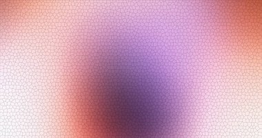 Soyut Pembe Mor Mozaik Mozaik Desen Arkaplan Tasarımı Sanat Resmi