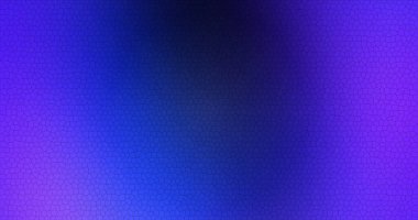 Soyut Mavi Mor Mozaik Doku Arkaplan Gradyan Tasarım Duvar Kağıdı Resmi