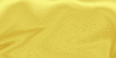 Soyut Altın Doku Girdap Şablonu Şablonu Sıvı Sarı Parlak Zarif Zarif Dalgalar