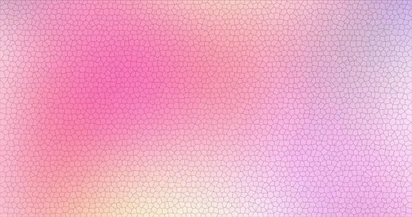 Soyut Pembe Gradyan Mozaik Desen Arkaplan Doku Tasarımı Duvar Kağıdı Sanatı