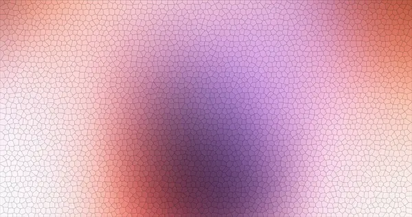 Soyut Pembe Mor Mozaik Mozaik Desen Arkaplan Tasarımı Sanat Resmi