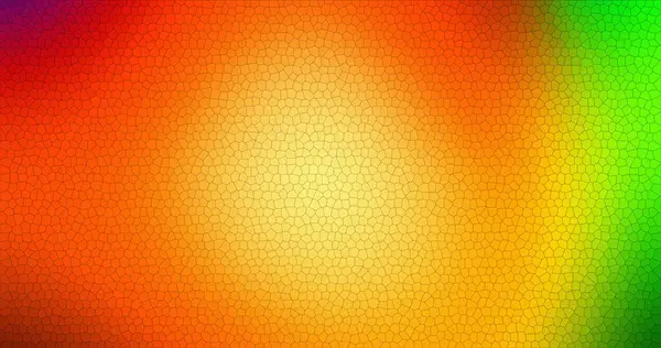 Soyut Renkli Mozaik Desen Arkaplan Doku Tasarım Sanat Grafikleri Tonları