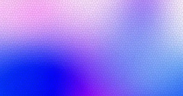 Soyut Mor Mavi Gradyan Mozaik Desen Deseni Arkaplan Tasarımı ResmiName