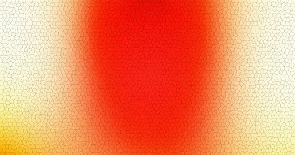 Soyut Kırmızı Turuncu Sarı Gradyan Mozaik Desenli Arkaplan Tasarımı ResmiName