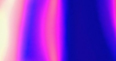 Dikey gradyan, pastel renkler, morlar ve maviler, canlı, pürüzsüz bir doku etkisi yaratır. Arka planlar için ideal.