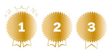 Resim sıralamasında altın numara 1-3