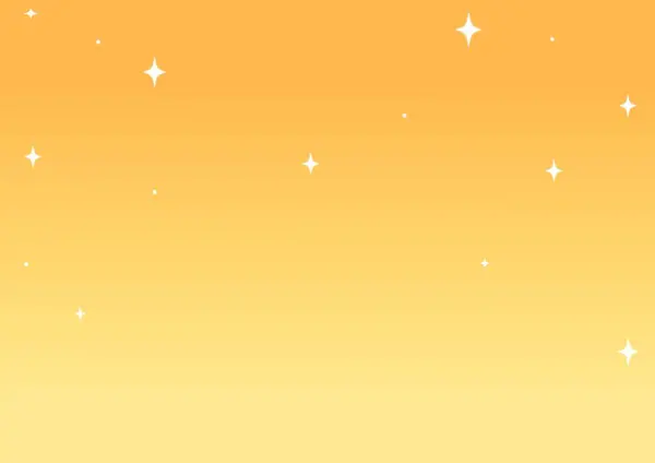 Işıl ışıl arkaplan malzemesi sarı