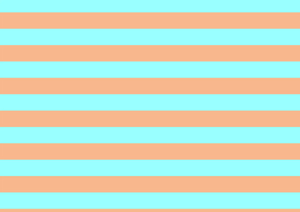 Green and brown chocolate mint striped background
