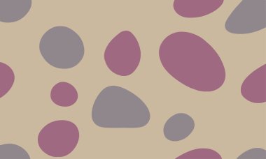 Moda Vektörü Düz Soyut Arkaplan