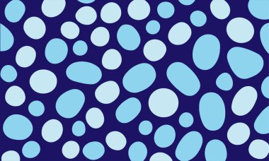 Moda Vektörü Düz Soyut Arkaplan