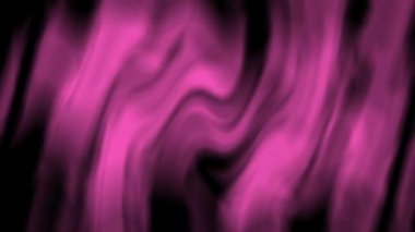 Sosyal medya ve markalaşma ürünleri için mükemmel dalgalı desenli soyut pembe arkaplan animasyonu