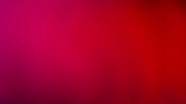 Kırmızı mor ve pembe karışımın arka plan animasyonu yumuşak eğimlerde kırmızı mavi gradyan soyut bulanık arka plan dijital, web siteleri ve sosyal medya için uygundur