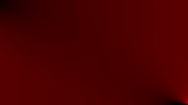 Arkaplan dijital, web siteleri, reklamcılık, sunum ve sosyal medya için siyah arkaplan animasyonuna doğru kırmızı eğilim kararması ideal