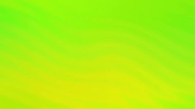 Pürüzsüz desenli kıvrımlı yeşil renkler, arka plan için uygun, dijital projeler.