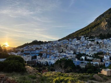 Portekiz, Porto 'da gün batımı manzaraları